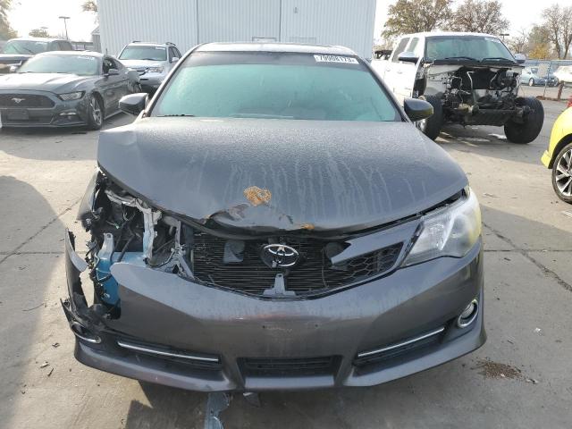 2014 Toyota Camry L VIN: 4T1BF1FKXEU417711 Lot: 79908173