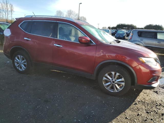 JN8AT2MV9GW146843 | 2016 NISSAN ROGUE S