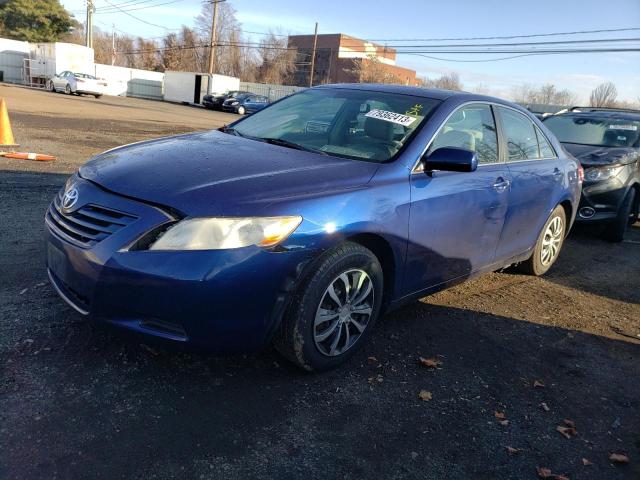 2008 Toyota Camry CE