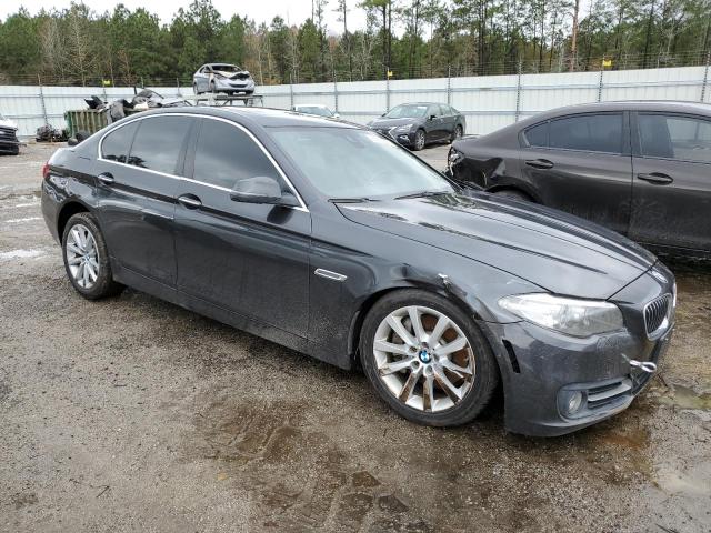 VIN WBA5B3C57GG253307 2016 BMW 5 Series, 535 XI no.4