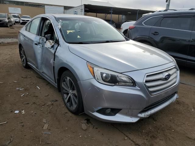 VIN 4S3BNBN69G3002812 2016 SUBARU LEGACY no.4