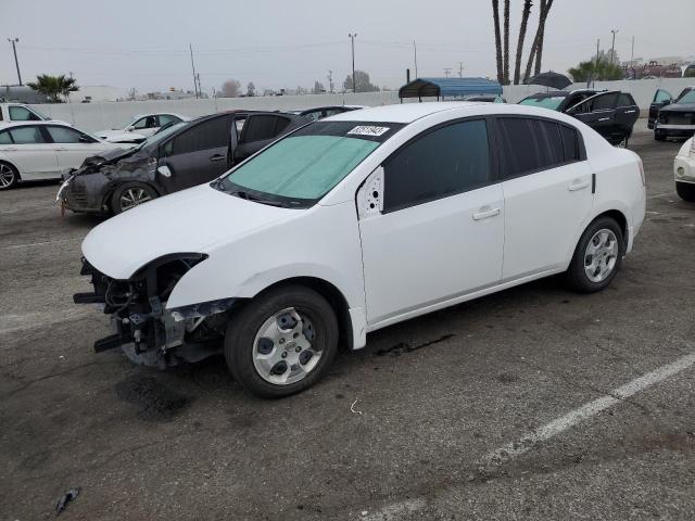 2007 Nissan Sentra 2.0