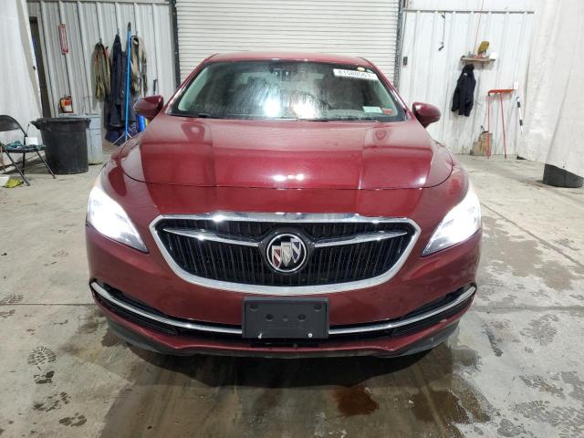 1G4ZS5SS5HU200899 | 2017 BUICK LACROSSE P