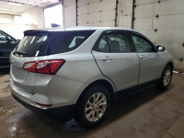 2GNAXREV6J6185051 | 2018 CHEVROLET EQUINOX LS