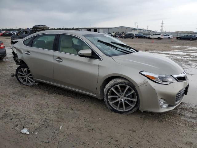 4T1BK1EB0EU135381 | 2014 TOYOTA AVALON BAS