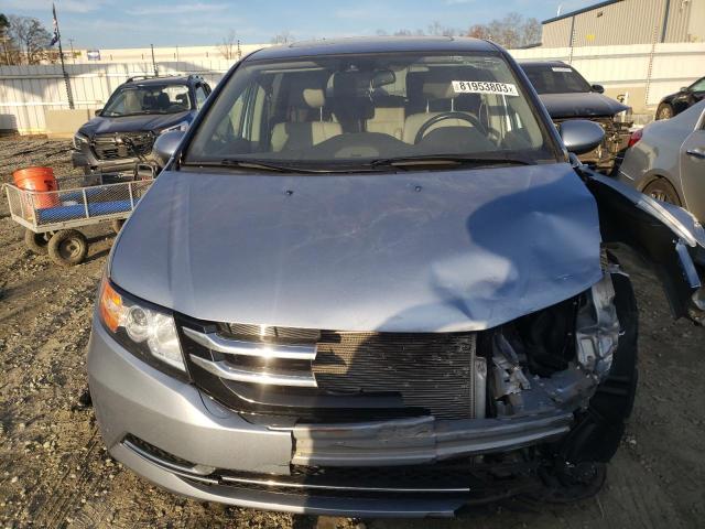 5FNRL5H69EB069749 | 2014 HONDA ODYSSEY EX