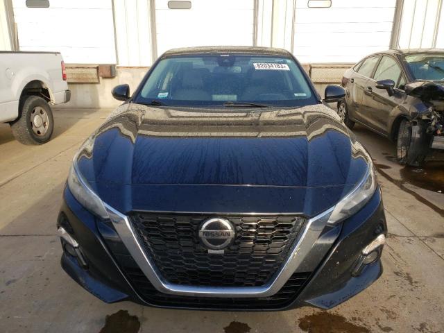 2019 NISSAN ALTIMA SV - 1N4BL4DV2KC106518