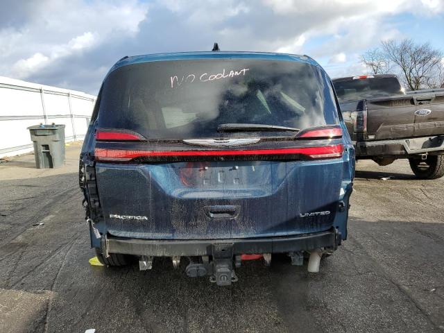 2C4RC1GG9PR517076 2023 CHRYSLER PACIFICA, photo no. 6