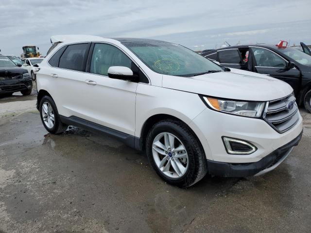 2FMPK3J94GBB99176 | 2016 FORD EDGE SEL