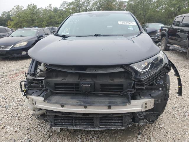 5J6RW1H80KA040527 | 2019 HONDA CR-V EXL