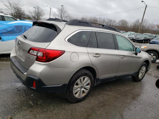 4S4BSADC6J3331254 | 2018 SUBARU OUTBACK 2.