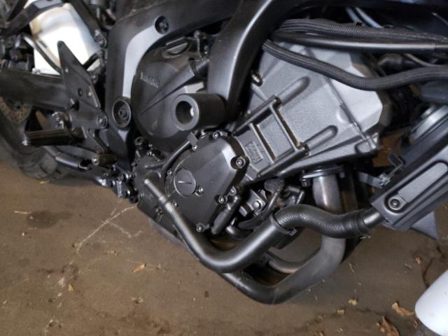 2005 YAMAHA FZ6-S JYARJ08E35A004612
