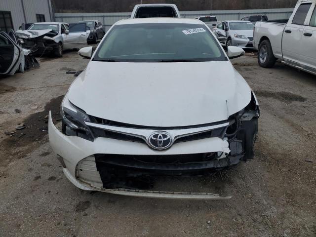 4T1BK1EBXGU240268 | 2016 TOYOTA AVALON XLE