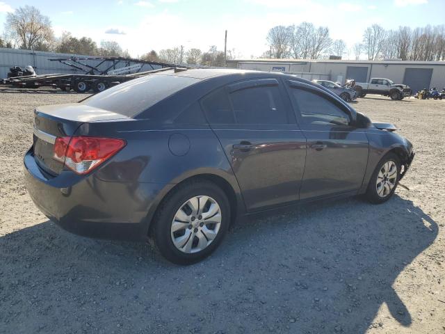 Vin: 1g1pa5sg2e7467480, lot: 78957883, chevrolet cruze ls 20143