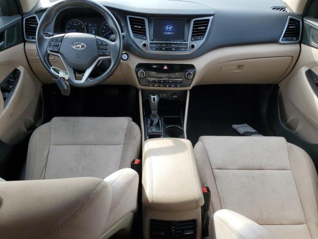 2018 HYUNDAI TUCSON VAL - KM8J33A26JU674429