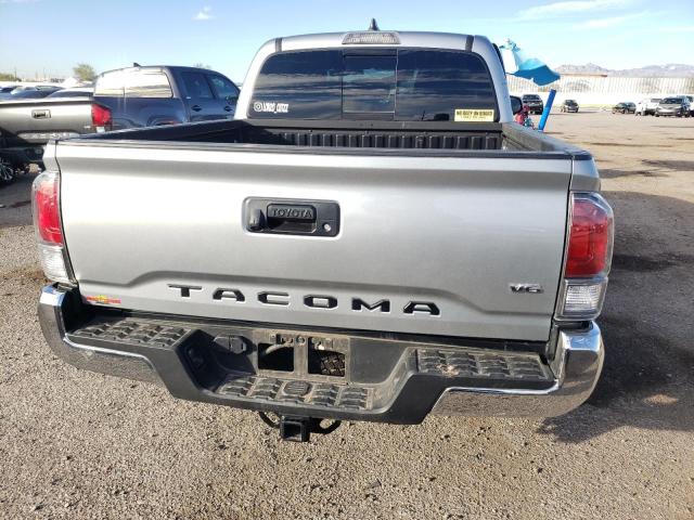 3TMAZ5CN3PM201459 | 2023 TOYOTA TACOMA DOU