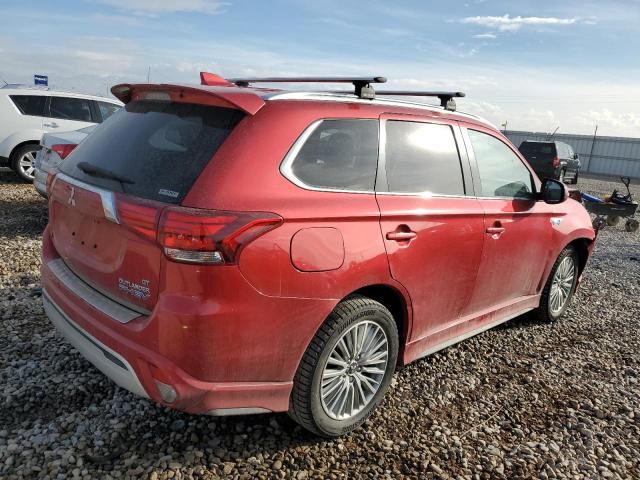 JA4J24A59KZ049643 | 2019 MITSUBISHI OUTLANDER