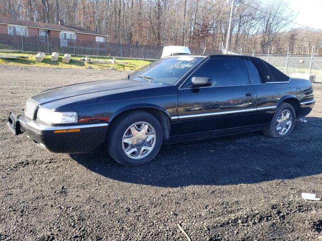 2000 Cadillac Eldorado ESC