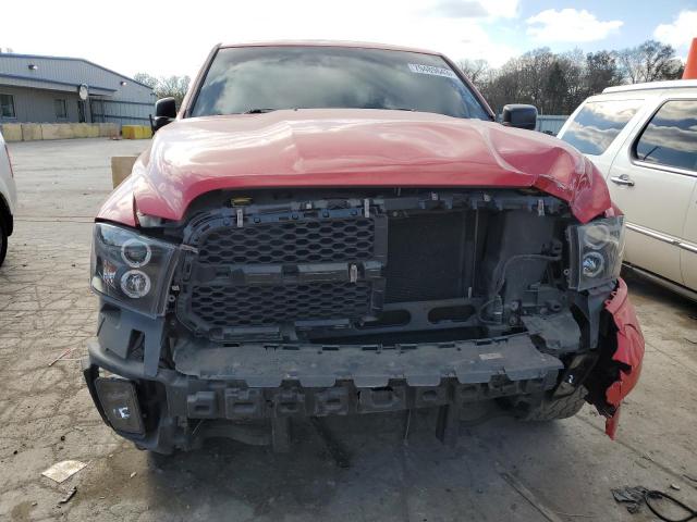 1C6RR7KT8ES313359 | 2014 RAM 1500 ST