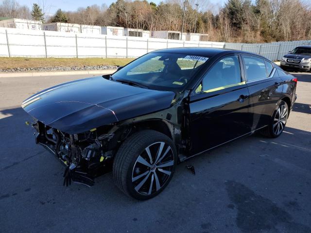 Vin: 1n4bl4cw8ln309803, lot: 79886613, nissan altima sr 2020 img_1