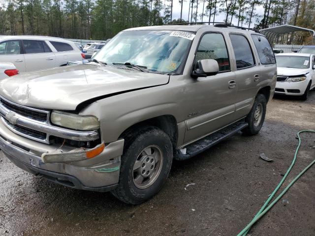 2000 Chevrolet Tahoe 