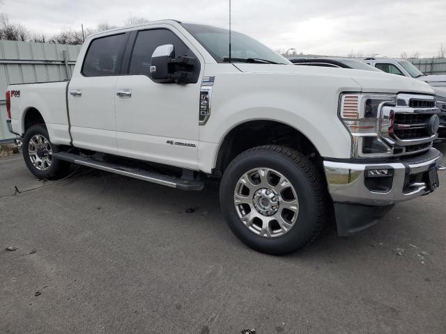 1FT8W2BT1MED86800 | 2021 FORD F250 SUPER