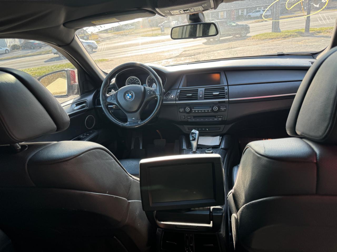 5ymgz0c5xblk13817 5YMGZ0C5XBLK13817 2011 BMW X6 M