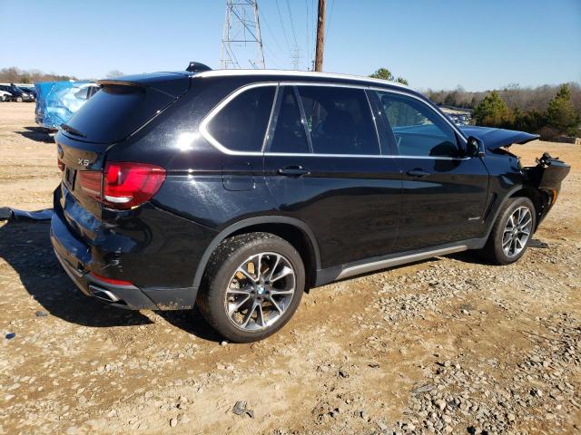 5UXKR2C59J0Z16788 | 2018 BMW X5 SDRIVE3