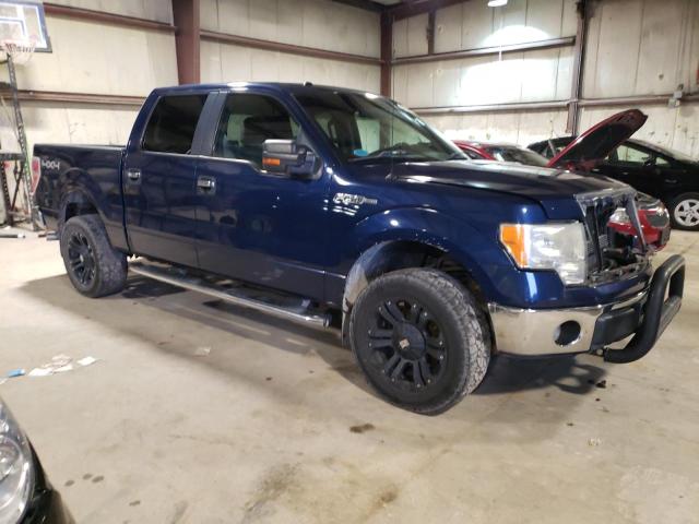 1FTFW1EVXAFC29027 | 2010 Ford f150 supercrew