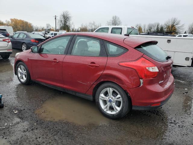 1FADP3K29EL186243 | 2014 FORD FOCUS SE