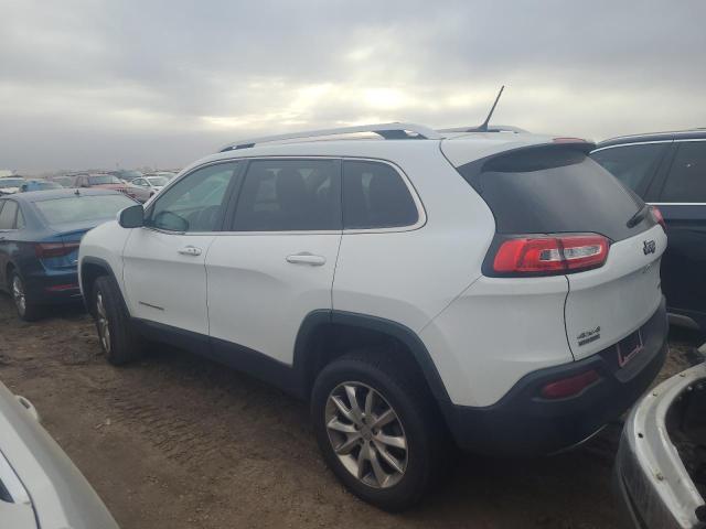 1C4PJMDB2EW149948 | 2014 Jeep cherokee limited