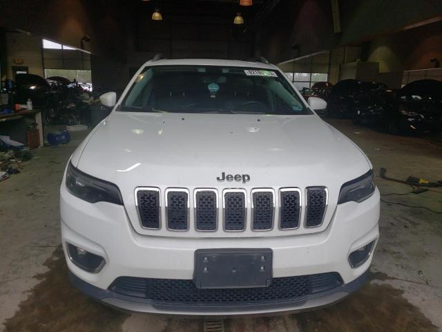 1C4PJMDX5KD104960 | 2019 JEEP CHEROKEE L