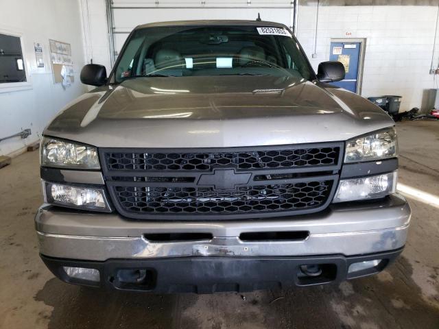 2GCEK13Z161288883 | 2006 Chevrolet silverado k1500