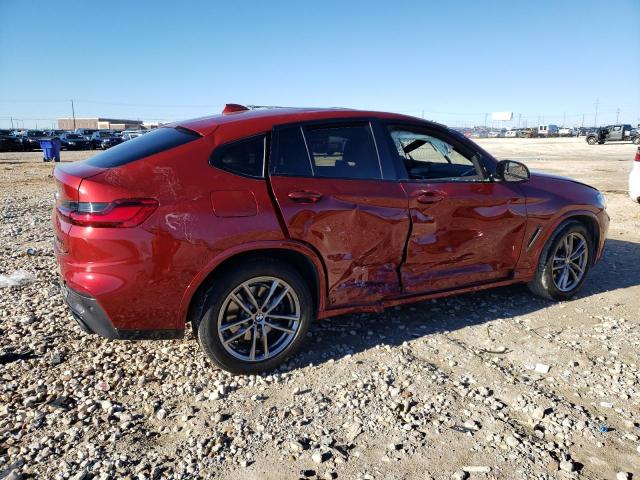 2021 BMW X4 XDRIVEM - 5UX2V5C06M9F49899