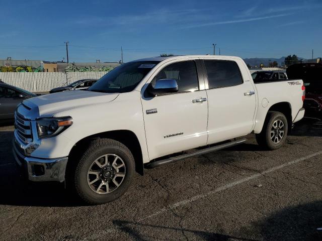 2021 Toyota Tundra 