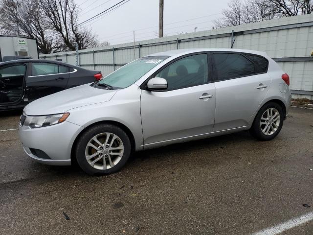 2011 Kia Forte EX