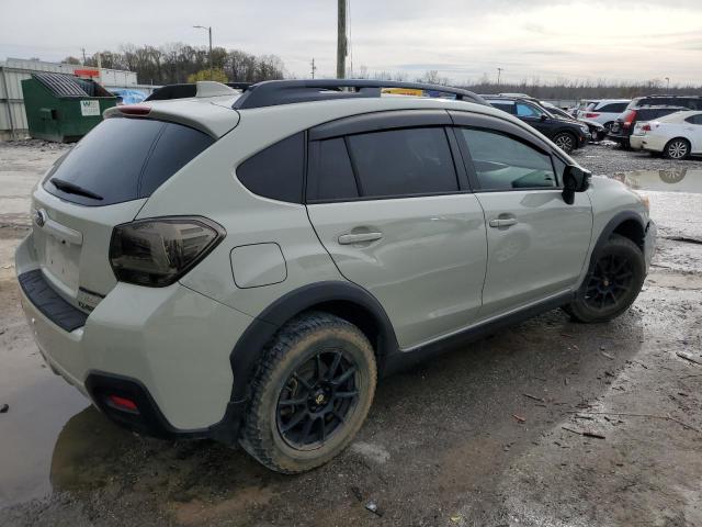 JF2GPANCXGH210430 | 2016 SUBARU CROSSTREK