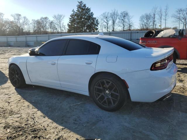 2C3CDXHG8FH832531 | 2015 DODGE CHARGER SX