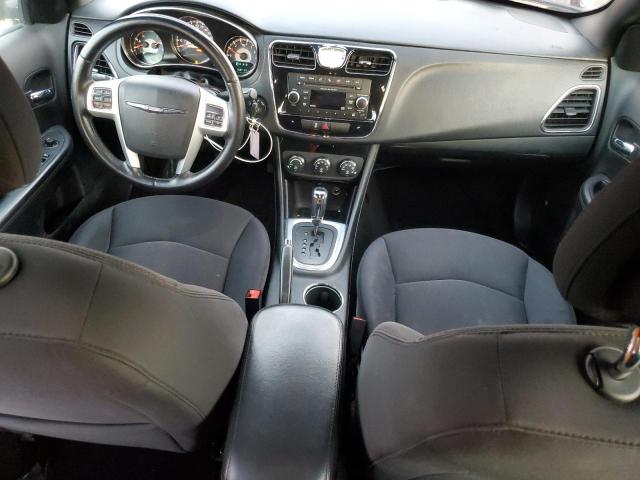 2013 Chrysler 200 - Image 8