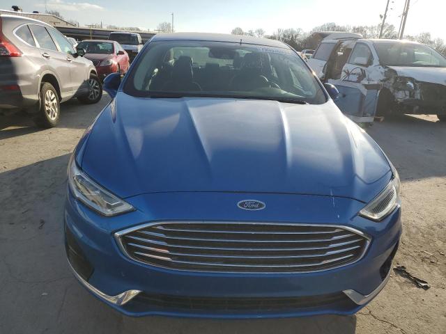 3FA6P0CD2KR236999 2019 FORD FUSION, photo no. 5