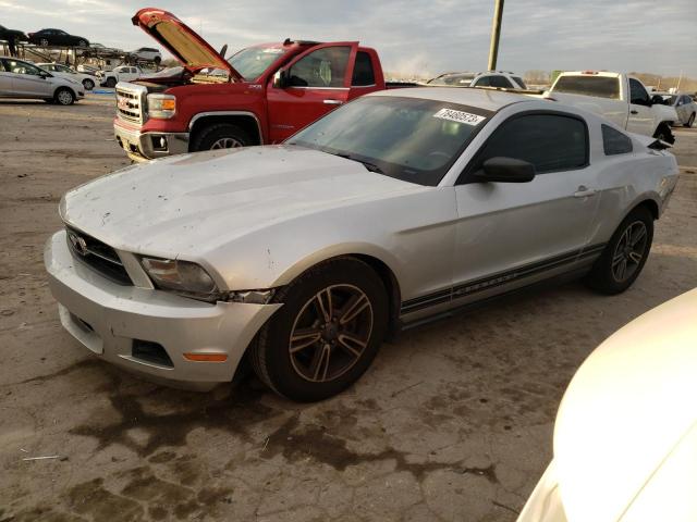 2012 Ford Mustang VIN: 1ZVBP8AM4C5208326 Lot: 78480573