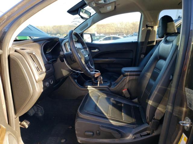 2020 GMC CANYON DEN 1GTG6EEN2L1220205