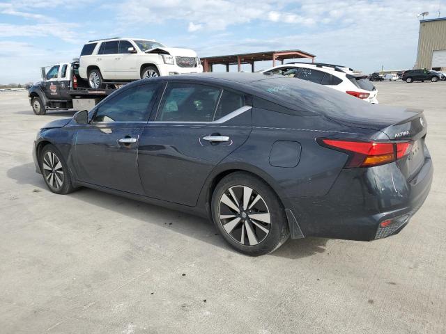 1N4BL4DV2KC145187 | 2019 NISSAN ALTIMA SV