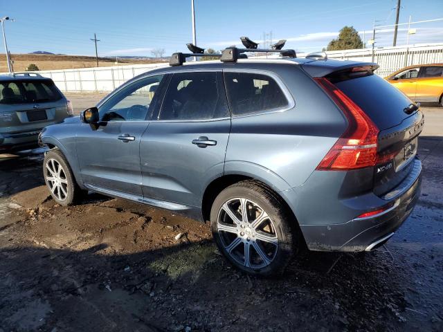 YV4A22RL2M1748205 | 2021 VOLVO XC60 T6 IN