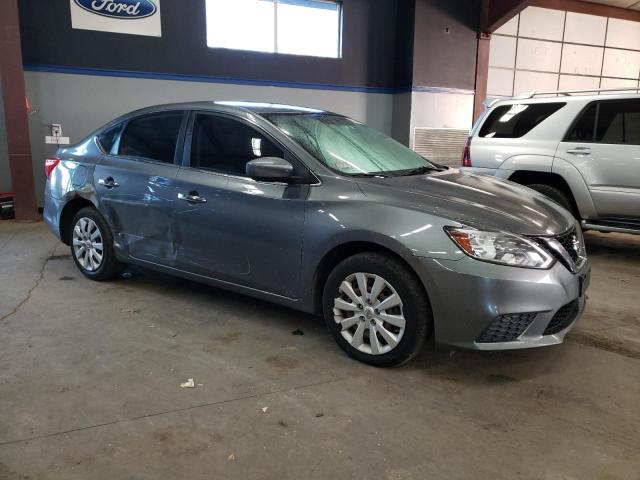 3N1AB7AP7GY284278 | 2016 NISSAN SENTRA S