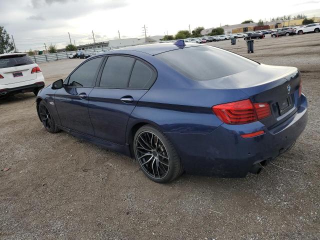 WBA5B1C55FG128454 | 2015 BMW 535 i