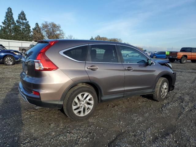 3CZRM3H59FG700059 | 2015 HONDA CR-V EX