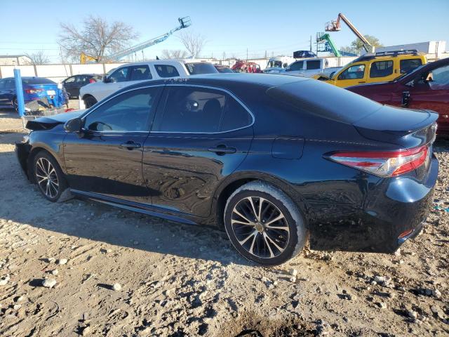 4T1B11HK7JU665937 | 2018 TOYOTA CAMRY L