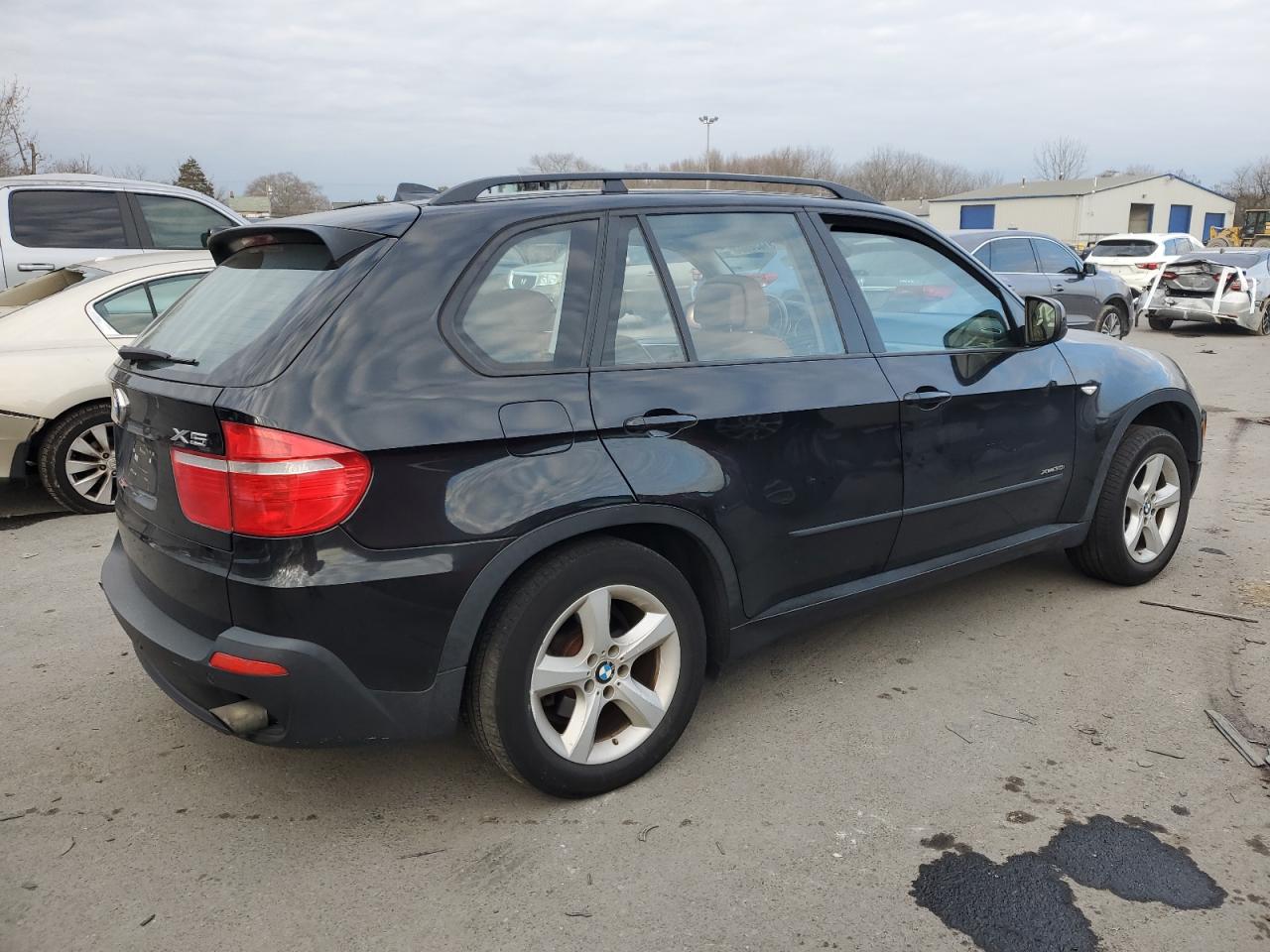 Lot #2861961663 2010 BMW X5 XDRIVE3