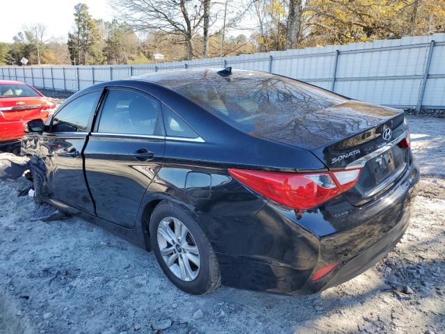 5NPEB4AC9EH931719 | 2014 HYUNDAI SONATA GLS